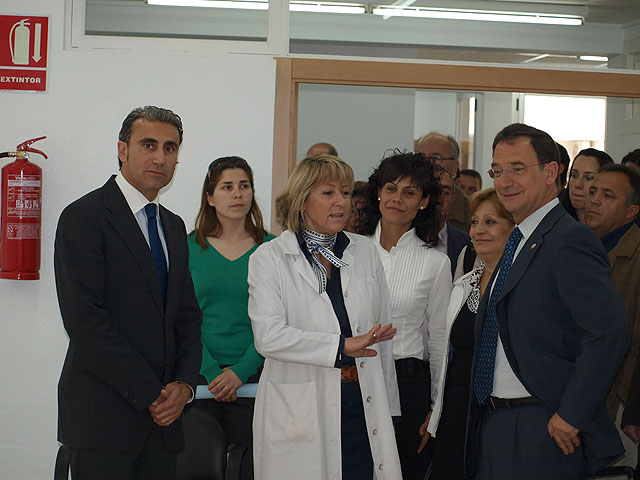 Un nuevo Centro de Estancias Diurnas en Beniel - 3, Foto 3