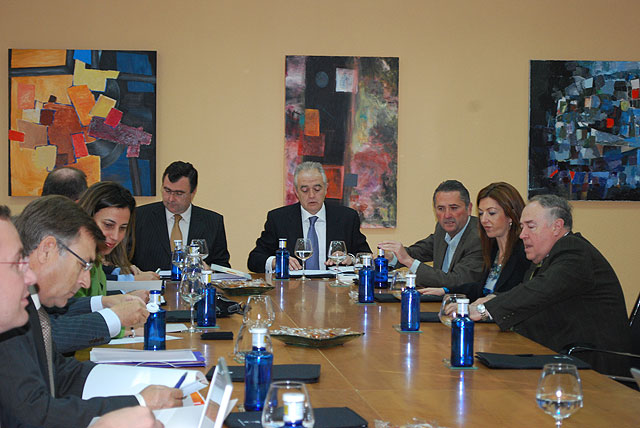 Mejora de infraestructuras por carretera en Abarán - 2, Foto 2