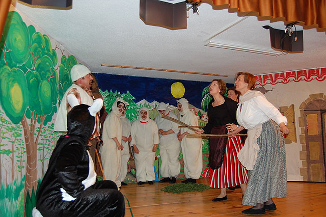 El CEIP Nuestra Señora del Carmen comienza su semana de actividades del Día del Libro - 3, Foto 3