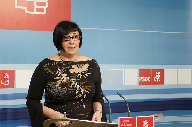 El PSOE exige a la creación de un Fondo regional de ayudas urgentes para personas con especiales dificultades - 1, Foto 1