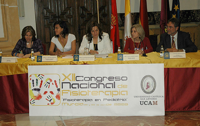 Fernando Mulas: “Los niños con parálisis cerebral requieren de mecanismos de atención temprana” - 1, Foto 1
