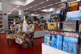 La Comicteca de la Biblioteca Regional servirá a América Latina como modelo de fomento de la lectura