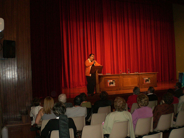La Hospitalidad de Lourdes de Totana celebra su 40 aniversario de peregrinaciones a la localidad francesa, Foto 3