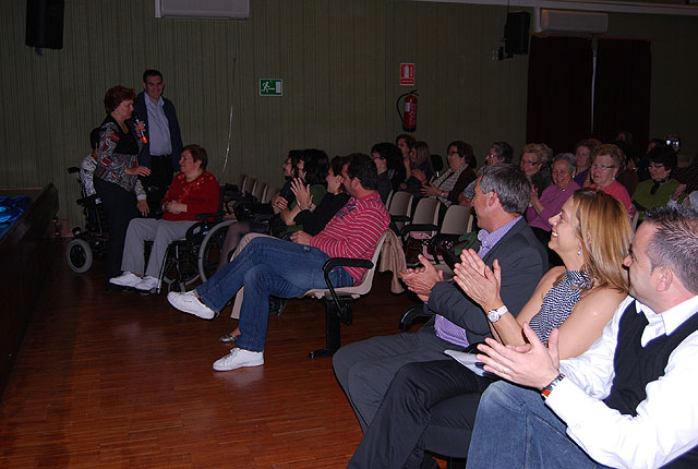 La Hospitalidad de Lourdes de Totana celebra su 40 aniversario de peregrinaciones a la localidad francesa, Foto 4