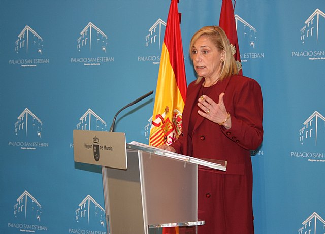 Más de 290.000 euros para mantener los centros de atención temprana de Totana y Cieza - 1, Foto 1