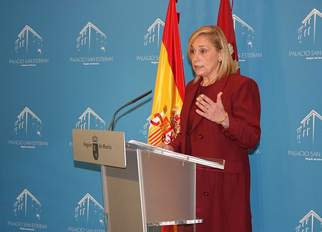 1.250.000 euros para el Centro de Supercomputación Ben Arabi del Parque Científico de Murcia - 1, Foto 1