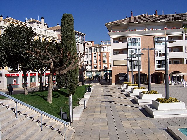 The works of the Old Town Square Balsa begin next Monday, Foto 1