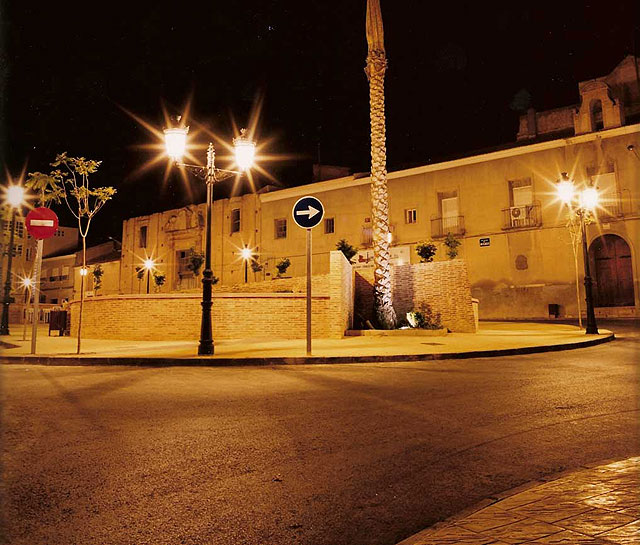 Las fiestas populares del “Convento de la Placeta” en honor a San Francisco de Paula se celebran este fin de semana - 1, Foto 1