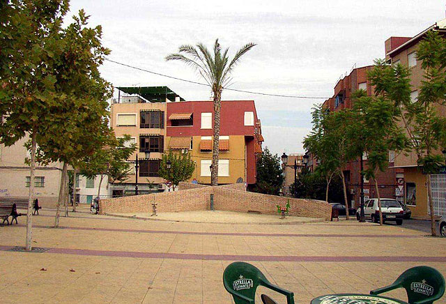 Las fiestas populares del “Convento de la Placeta” en honor a San Francisco de Paula se celebran este fin de semana - 2, Foto 2