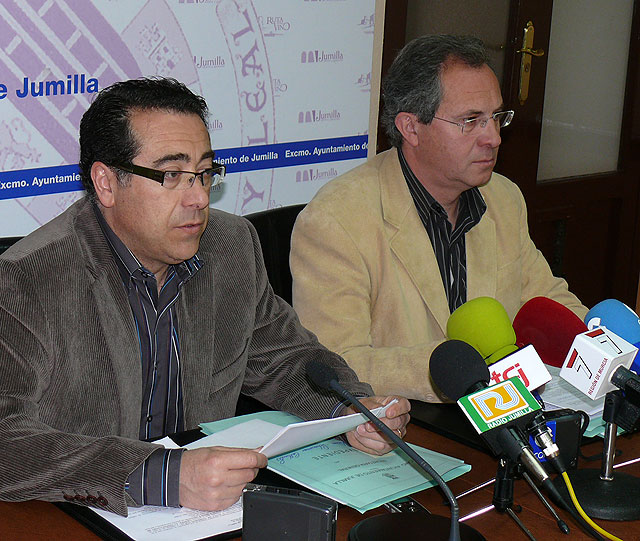 Nombrada la nueva Técnica de Administración General del Ayuntamiento - 1, Foto 1