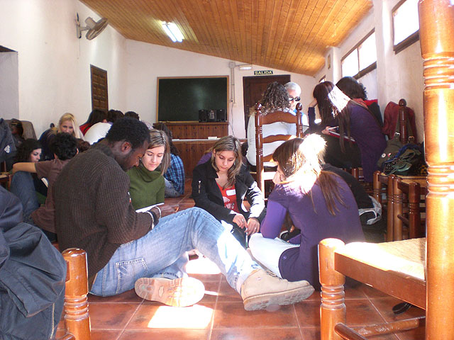 Abierto el plazo para inscribirse en el II Seminario sobre sexualidad - 1, Foto 1