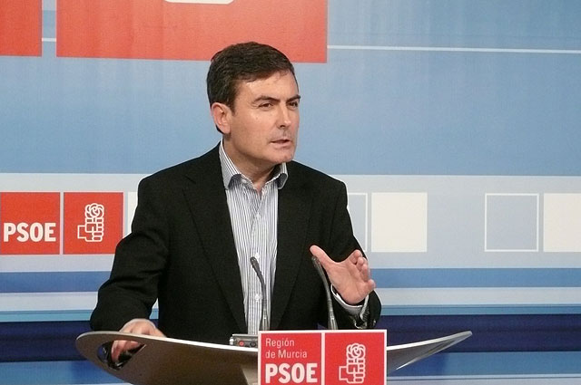 Saura: “Aquí se pensó durante muchos años que se podía vivir apostando sólo por la especulación” - 1, Foto 1