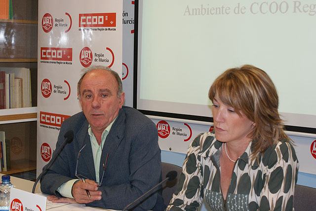 El próximo martes, 28 de abril, se celebrará la 14ª Jornada Internacional de la Salud y la Seguridad en el Trabajo - 2, Foto 2