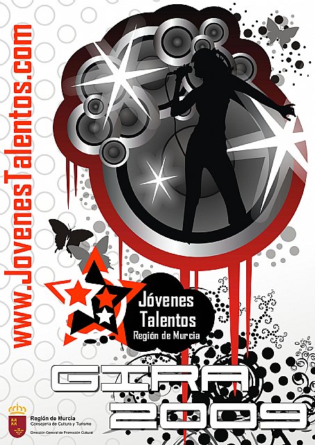 La Gira de Jóvenes Talentos llega hasta Madrid - 2, Foto 2