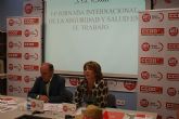 El prximo martes, 28 de abril, se celebrar la 14ª Jornada Internacional de la Salud y la Seguridad en el Trabajo