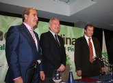 Valcrcel resalta que la agricultura regional es el sector “estratgico y permanente” frente a la crisis y el desempleo