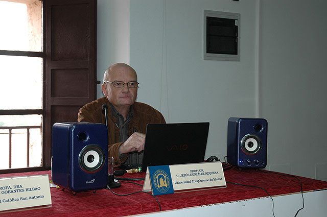 El XI Congreso de la Sociedad Española de Periodística se ha clausurado en la UCAM - 1, Foto 1