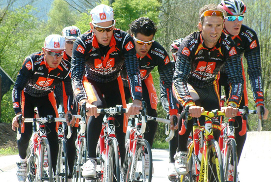 Alejandro Valverde correrá Romandía - 1, Foto 1