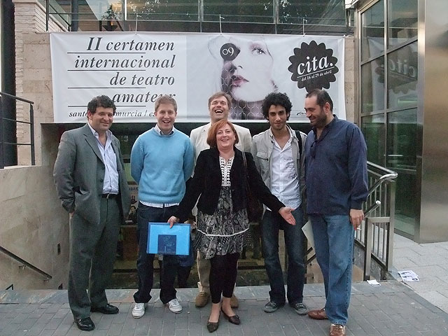 El cita, visto para sentencia - 1, Foto 1