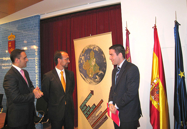 La Comunidad destina más de cinco millones de euros a fomentar el ahorro y la eficiencia energética - 1, Foto 1