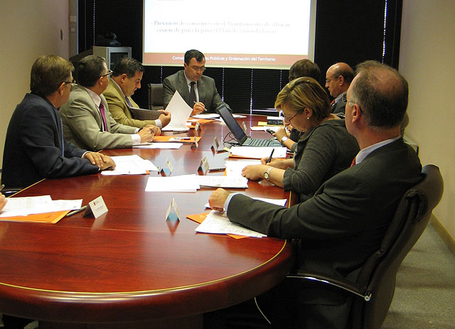 La Comunidad invierte más de ocho millones de euros en los últimos seis meses a través del Instituto de Vivienda y Suelo de la Región - 1, Foto 1