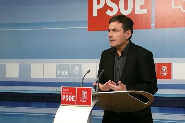 Pedro Saura: “Hay 141.400 razones para un gran acuerdo social contra la crisis, el empleo y la protección social” - 1, Foto 1