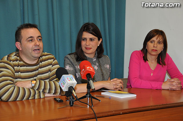 El programa de la Primavera Cultural continúa el próximo 30 de abril con el recorrido del Canto de los Mayos, Foto 4