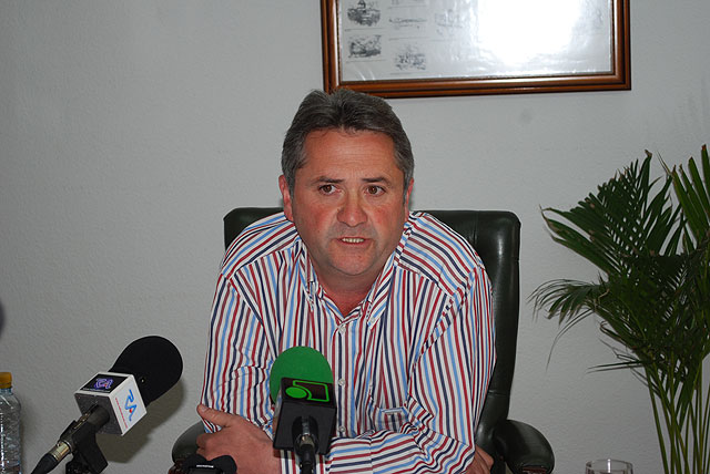 “Seguridad y calidad de vida para los ciudadanos son nuestras principales líneas de trabajo” - 1, Foto 1