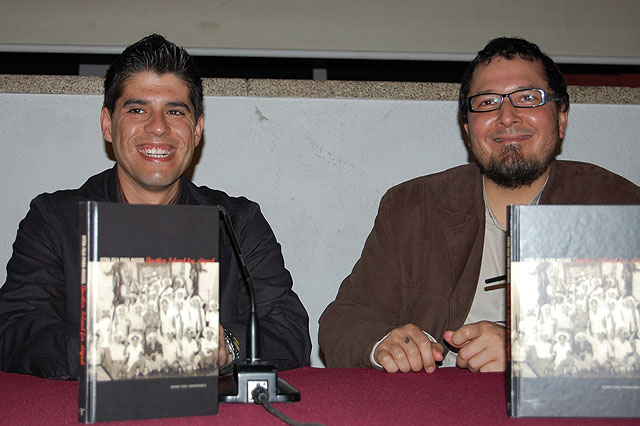 Libros, teatro y talleres para celebrar en Lorquí el “Día del Libro” - 1, Foto 1