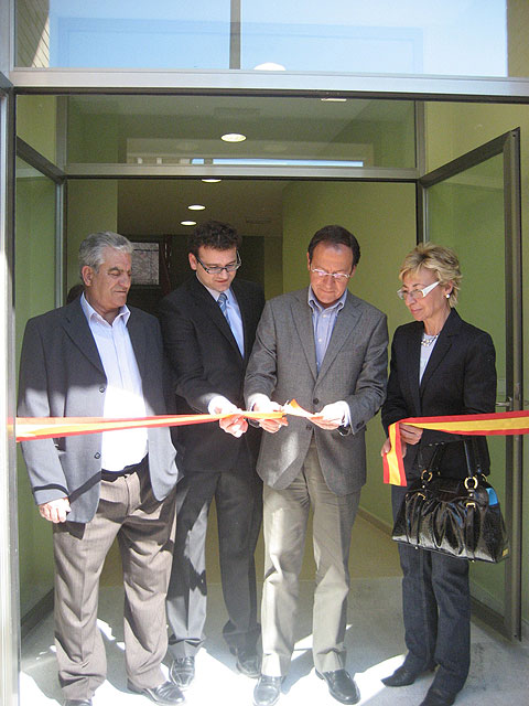 Nuestro compromiso con los mayores nos hace continuar abriendo más y mejores centros municipales para ellos - 2, Foto 2