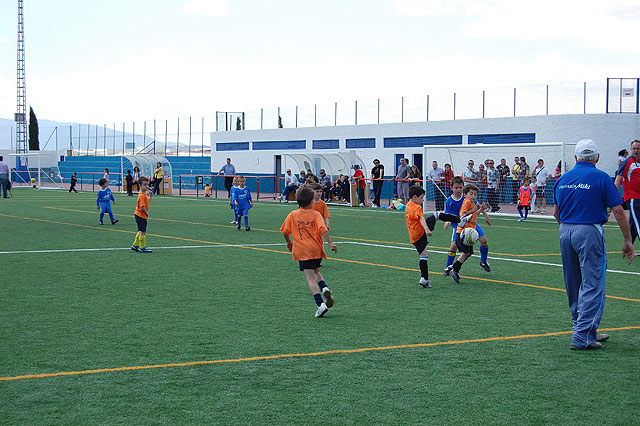 II Trofeo de Fútbol Villa de Alguazas Iniciación - 2, Foto 2