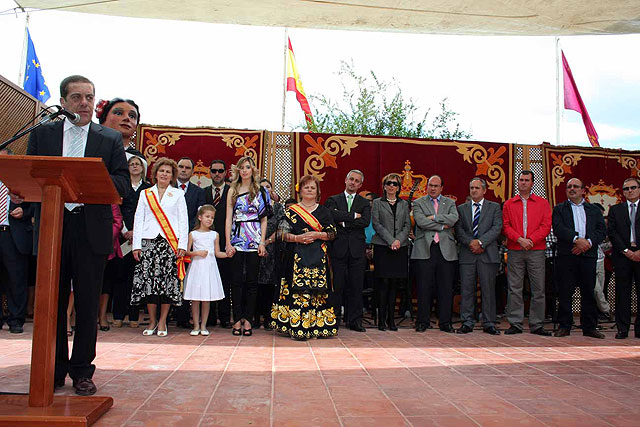 La asociacin de Amigos del Museo de la Huerta celebra  la Fiesta del Museo - 6