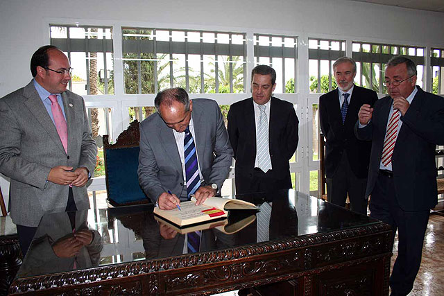 La asociacin de Amigos del Museo de la Huerta celebra  la Fiesta del Museo - 7
