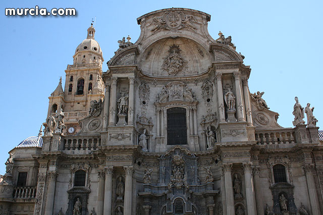 Miguel ngel Crceles nombrado administrador apostlico de la Dicesis de Cartagena - 1