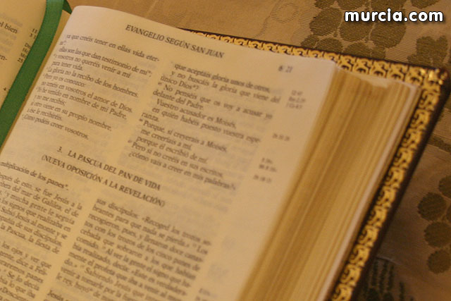 Miguel ngel Crceles nombrado administrador apostlico de la Dicesis de Cartagena - 2