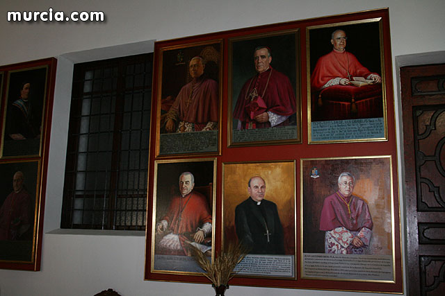 Miguel ngel Crceles nombrado administrador apostlico de la Dicesis de Cartagena - 10