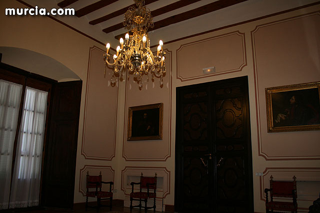 Miguel ngel Crceles nombrado administrador apostlico de la Dicesis de Cartagena - 3