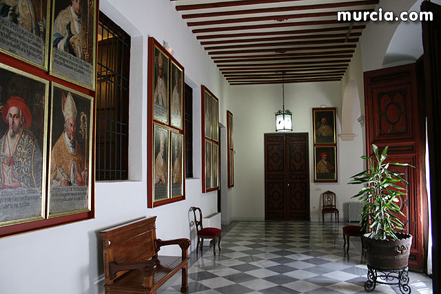 Miguel ngel Crceles nombrado administrador apostlico de la Dicesis de Cartagena - 9