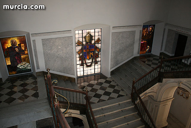 Miguel ngel Crceles nombrado administrador apostlico de la Dicesis de Cartagena - 12