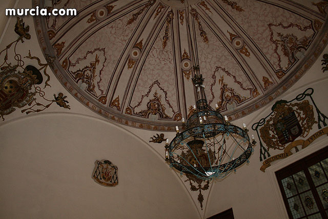 Miguel ngel Crceles nombrado administrador apostlico de la Dicesis de Cartagena - 13