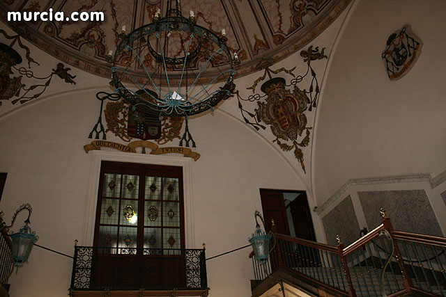 Miguel ngel Crceles nombrado administrador apostlico de la Dicesis de Cartagena - 14