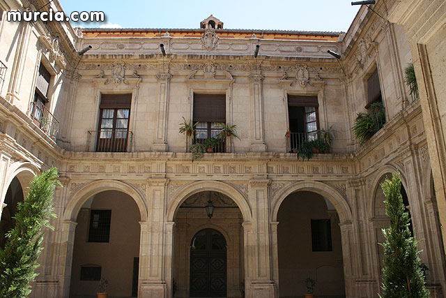 Miguel ngel Crceles nombrado administrador apostlico de la Dicesis de Cartagena - 15