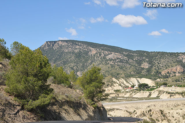 Las obras de pavimentacin de los diez caminos rurales, realizadas a travs del Fondo Estatal de Inversin Local, se encuentran en su fase de finalizacin - 1
