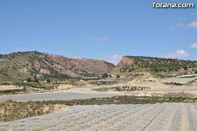 Las obras de pavimentacin de los diez caminos rurales, realizadas a travs del Fondo Estatal de Inversin Local, se encuentran en su fase de finalizacin - 2