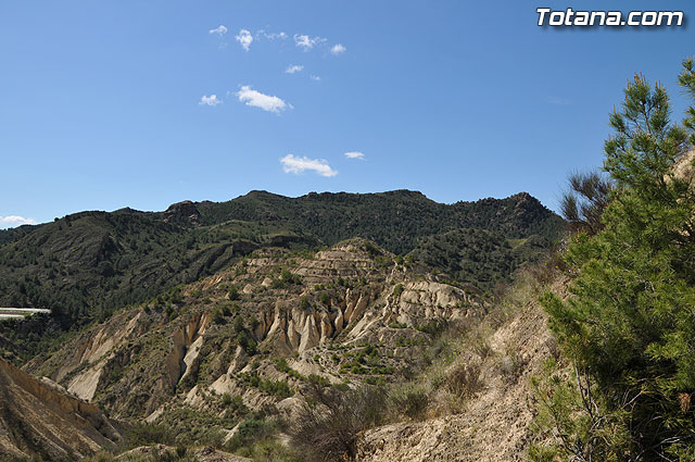 Las obras de pavimentación de los diez caminos rurales, realizadas a través del Fondo Estatal de Inversión Local, se encuentran en su fase de finalización - 5
