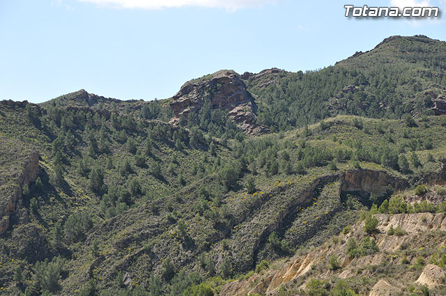 Las obras de pavimentacin de los diez caminos rurales, realizadas a travs del Fondo Estatal de Inversin Local, se encuentran en su fase de finalizacin - 13