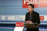 Pedro Saura: “Hay 141.400 razones para un gran acuerdo social contra la crisis, el empleo y la protección social”