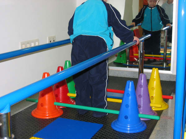 The Center for Early Child Development and serves about 90 children aged 0 to 6 years, Foto 3