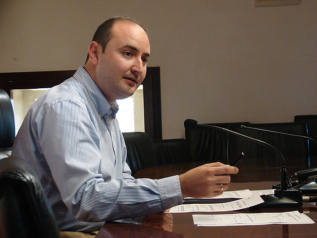 El Ayuntamiento solicita al Gobierno Regional que subvencione seis nuevos proyectos de recuperación de patrimonio, que se sumarían a los cuatro ya concedidos - 1, Foto 1