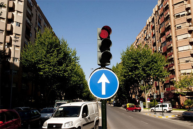 Semáforos de última generación para cuidar el medio ambiente - 2, Foto 2